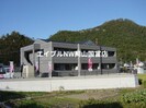 山陽本線（中国）/和気駅 徒歩15分 1階 築21年の外観