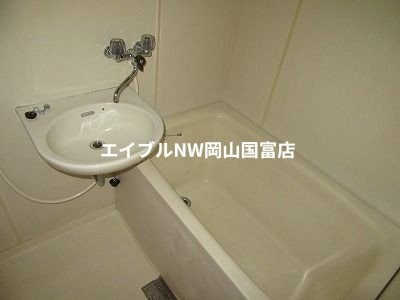  山陽本線（中国）/上道駅 徒歩24分 2階 築40年