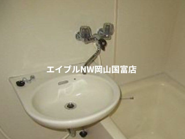  山陽本線（中国）/上道駅 徒歩24分 2階 築40年