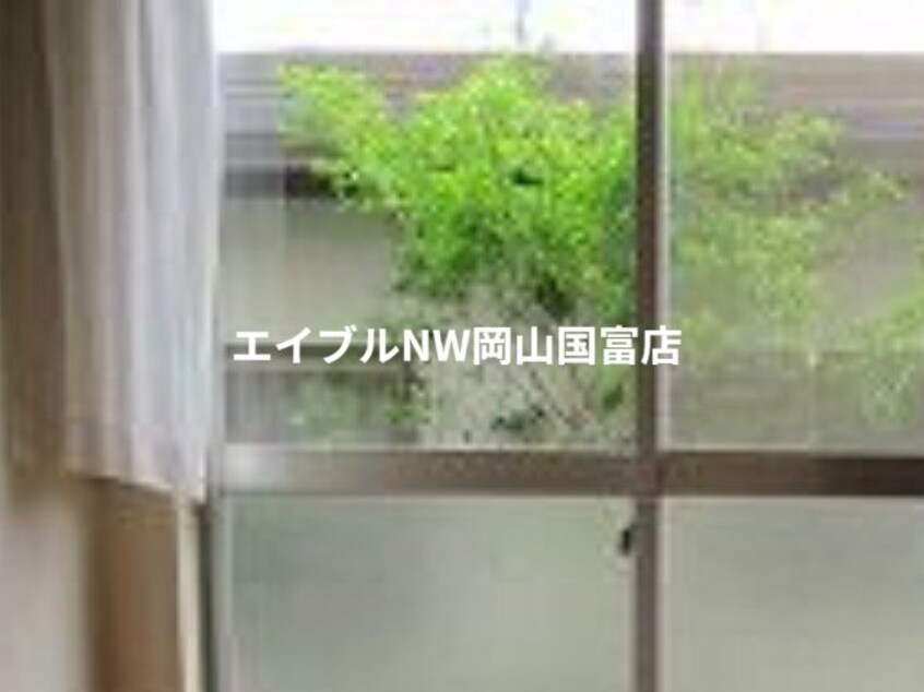  山陽本線（中国）/上道駅 徒歩24分 2階 築40年