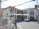 黒住コーポDの外観