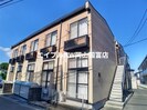 山陽本線（中国）/岡山駅 バス:35分:停歩7分 2階 築19年の外観