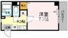吉備線<桃太郎線>/備前三門駅 徒歩31分 3階 築29年 1Kの間取り