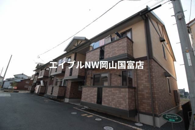  パストラーレ　Ａ