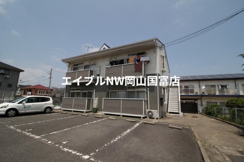  アビタシオンくわの