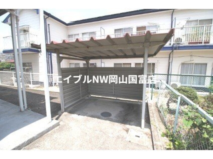  アビタシオンくわの