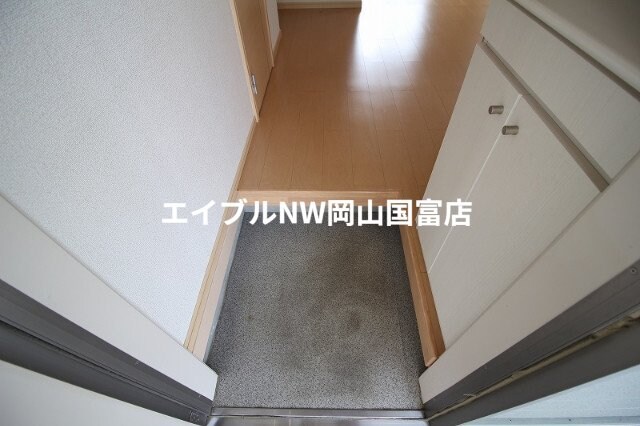  アビタシオンくわの