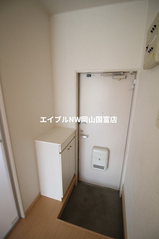  アビタシオンくわの