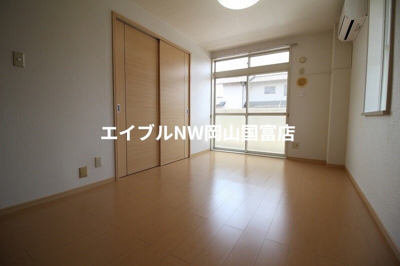  アビタシオンくわの