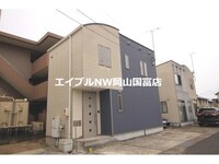 西川原（光田様）貸家３２