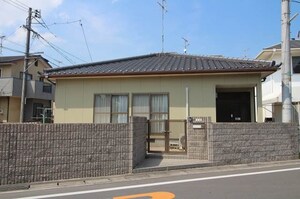 乙多見貸家