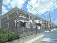 カプチーノ　Ａ棟