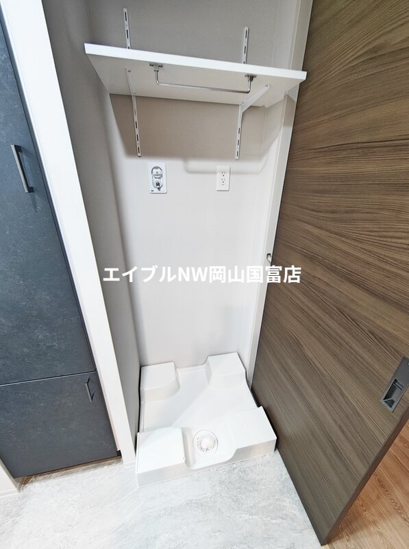  岡山市電東山本線<岡山電気軌道>/岡山駅前駅 徒歩6分 5階 築1年