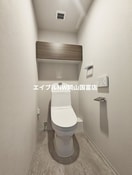  岡山市電東山本線<岡山電気軌道>/岡山駅前駅 徒歩6分 5階 築1年