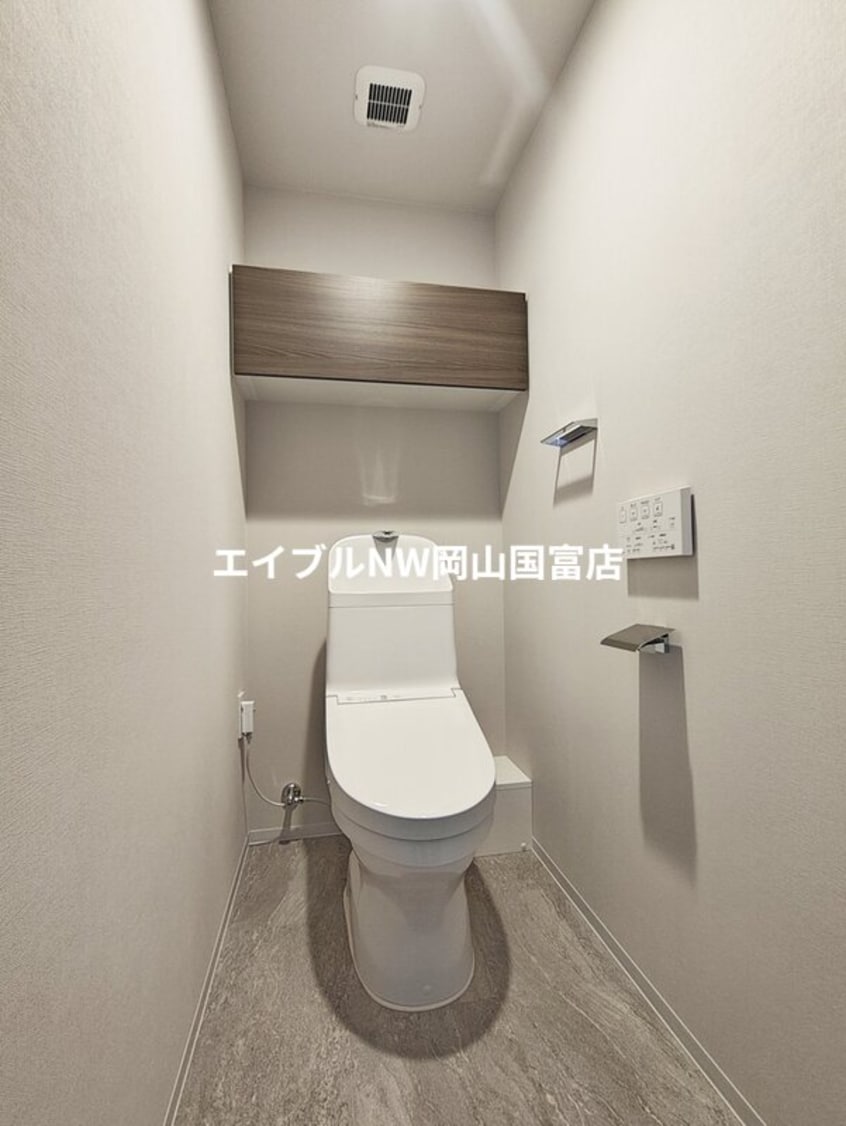  岡山市電東山本線<岡山電気軌道>/岡山駅前駅 徒歩6分 5階 築1年