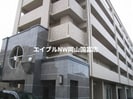 アルファステイツ後楽園の外観