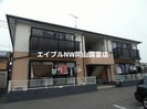 ディアス高島Ｂ棟の外観