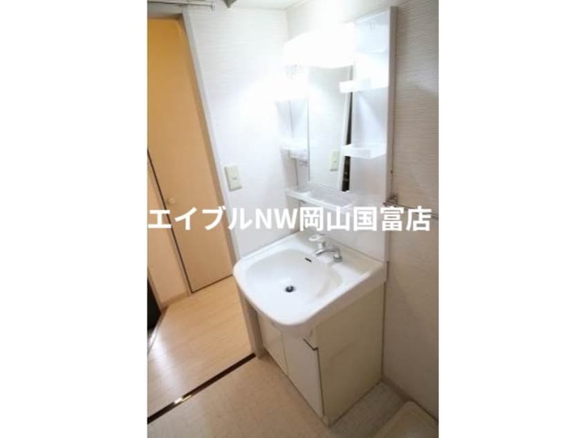  ディアス高島Ｂ棟