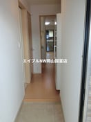  岡山市電清輝橋線<岡山電気軌道>/清輝橋駅 徒歩29分 1階 築11年