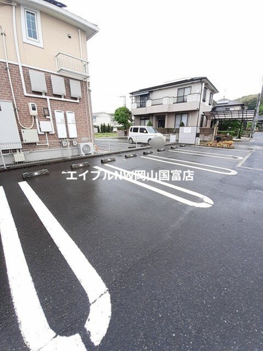  岡山市電東山本線<岡山電気軌道>/東山・おかでんミュージアム駅 徒歩25分 2階 築14年