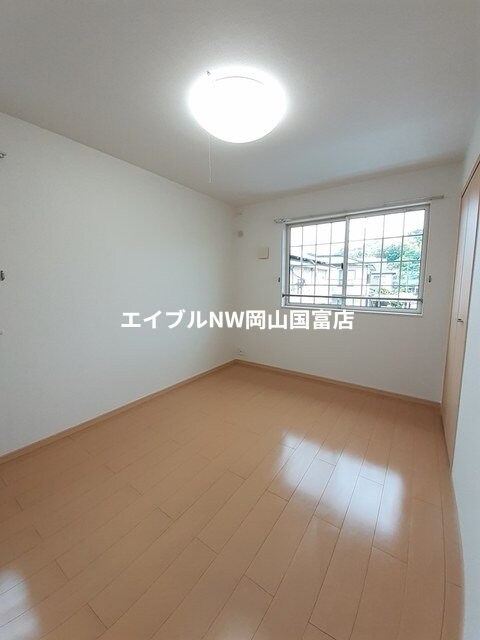  岡山市電東山本線<岡山電気軌道>/東山・おかでんミュージアム駅 徒歩25分 2階 築14年