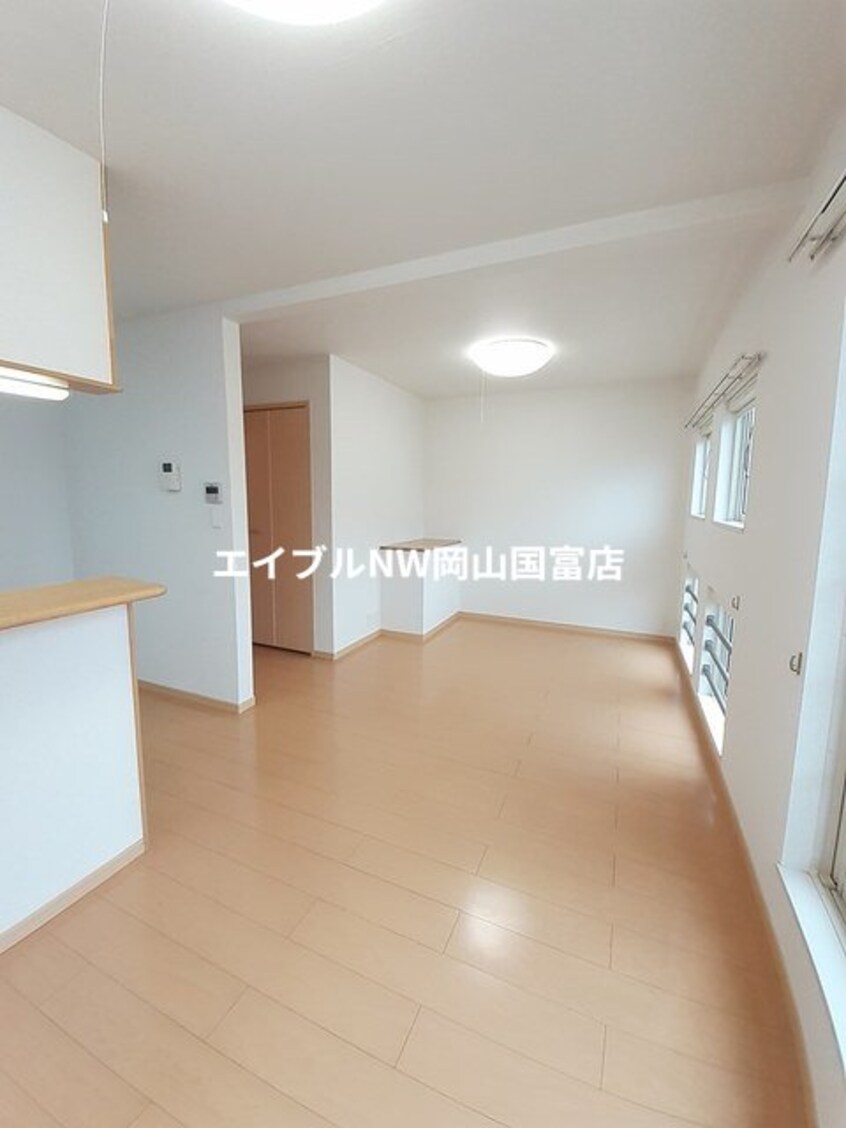  岡山市電東山本線<岡山電気軌道>/東山・おかでんミュージアム駅 徒歩25分 2階 築14年