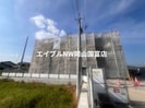 山陽本線（中国）/高島駅 徒歩9分 2階 建築中の外観