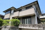 保崎泰弘邸