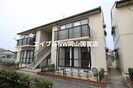 赤穂線（岡山県内）/大多羅駅 徒歩17分 2階 築30年の外観