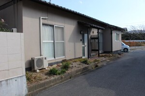 高屋平屋戸建