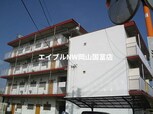 直原マンション