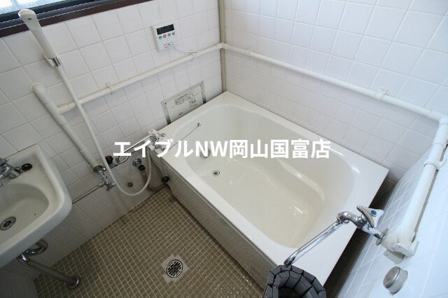  直原マンション