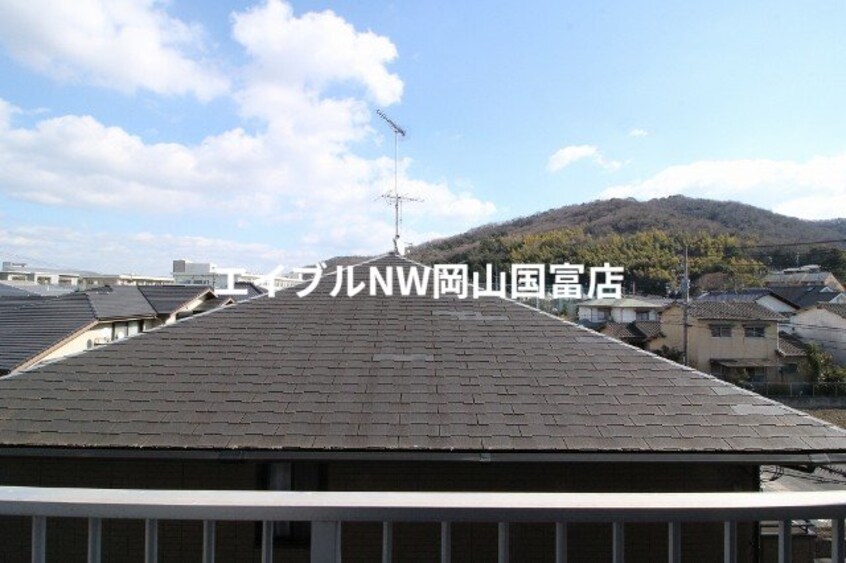  直原マンション