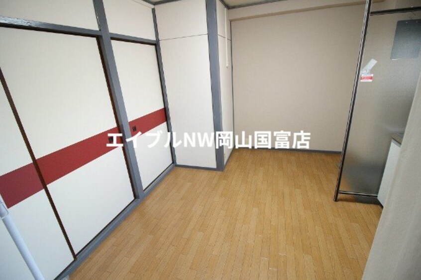  直原マンション