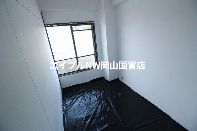  直原マンション