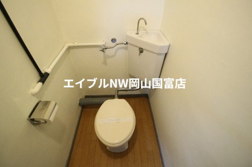  直原マンション