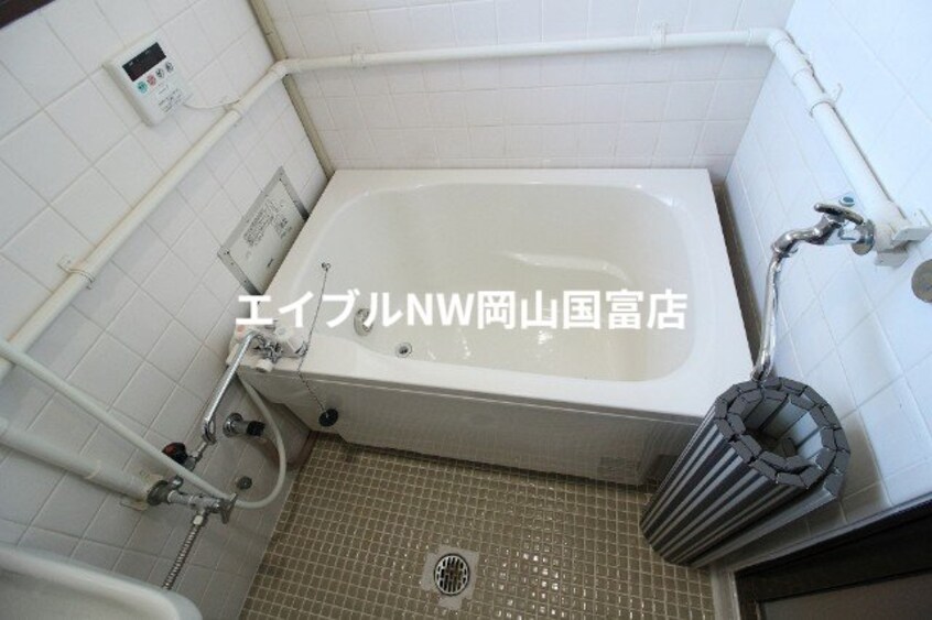  直原マンション