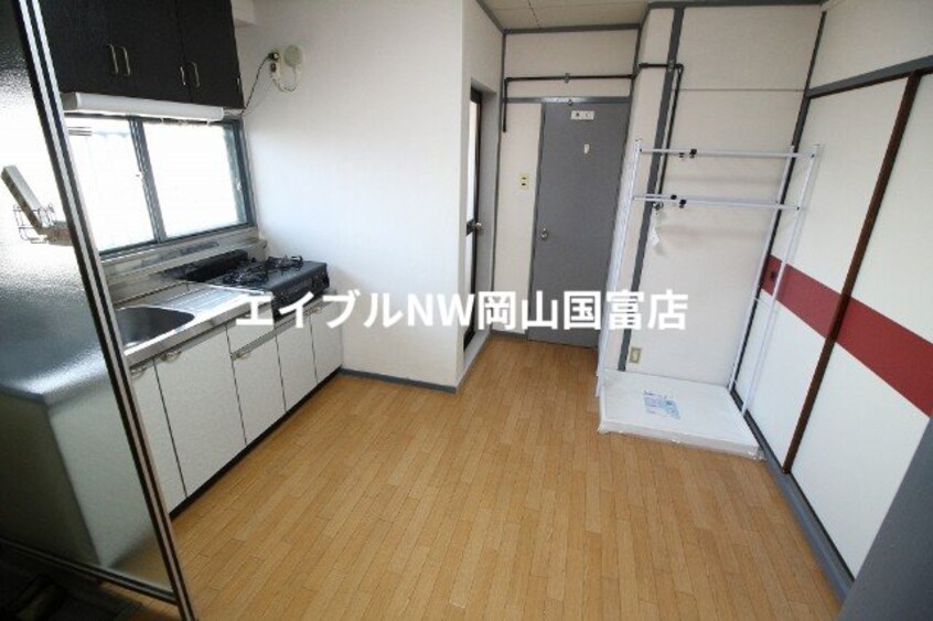  直原マンション