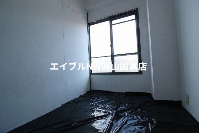  直原マンション