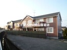 赤穂線（岡山県内）/西大寺駅 徒歩18分 2階 築22年の外観