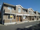 赤穂線（岡山県内）/西大寺駅 徒歩33分 2階 築21年の外観