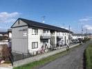山陽本線（中国）/東岡山駅 徒歩22分 2階 築27年の外観