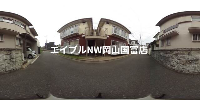  ウェルフェア静