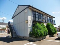 センターフィールド　A棟