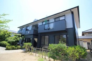 サンビレッジ芥子山　Ｄ棟