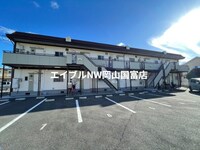 八幡第一コーポ