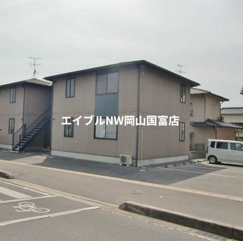  ブルーベリーパレス