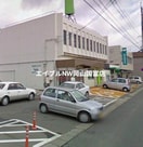 トマト銀行西大寺支店(銀行)まで470m ブルーベリーパレス