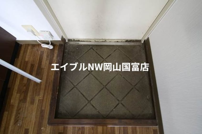  クライン・ブリュッケＢ