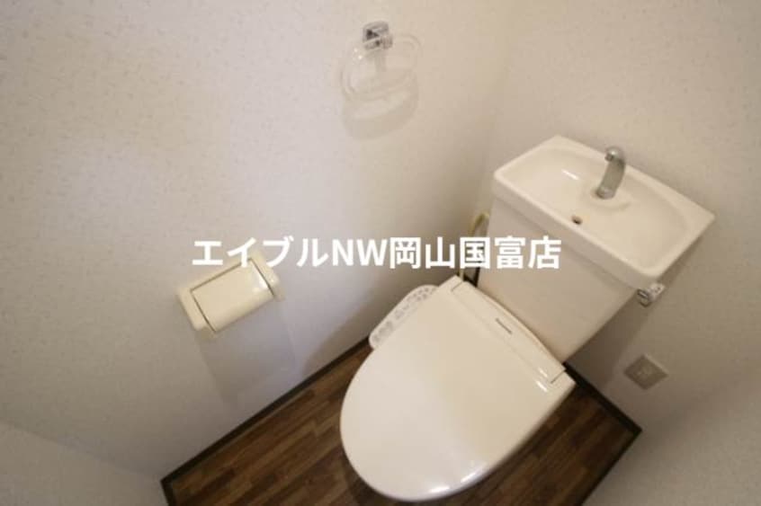  クライン・ブリュッケＢ